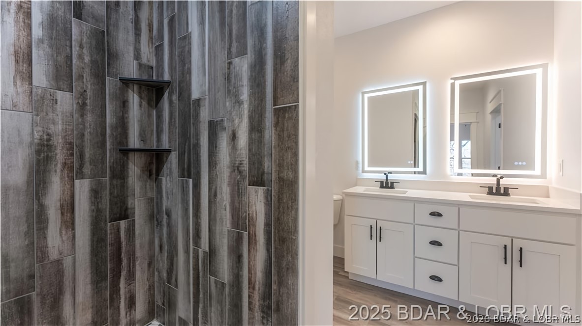 Lakeside at Cross Creek - Residential