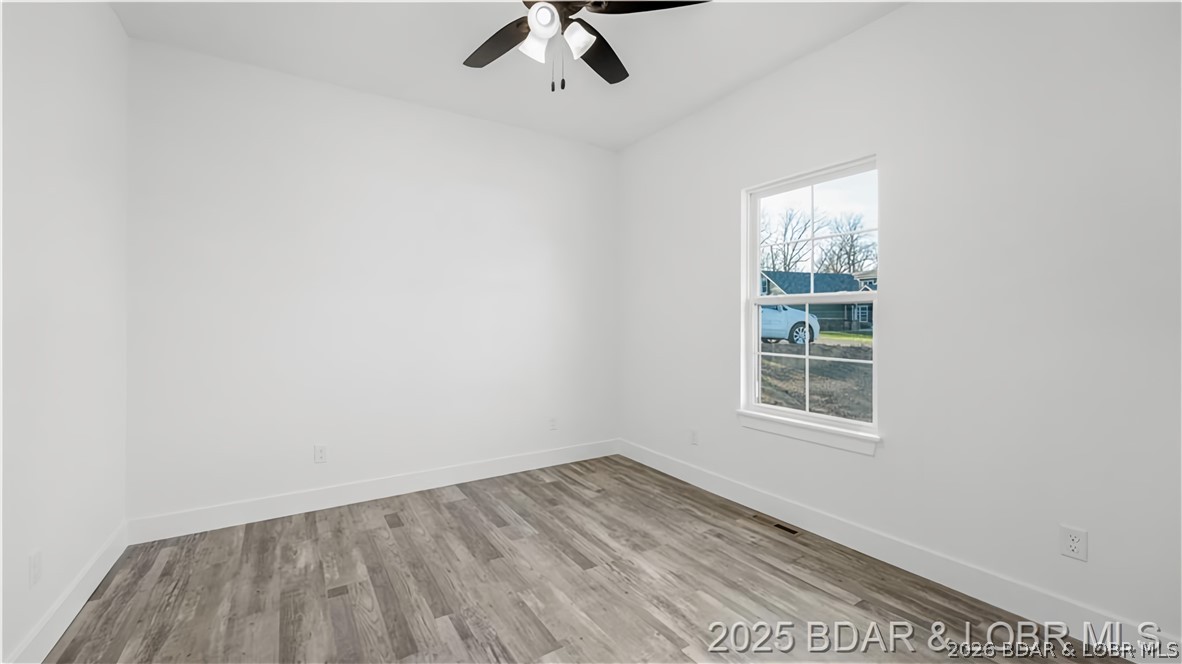 Lakeside at Cross Creek - Residential