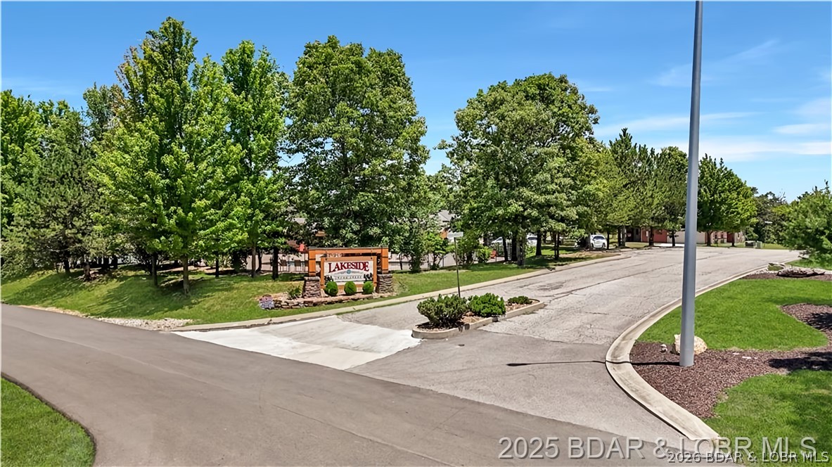 Lakeside at Cross Creek - Residential