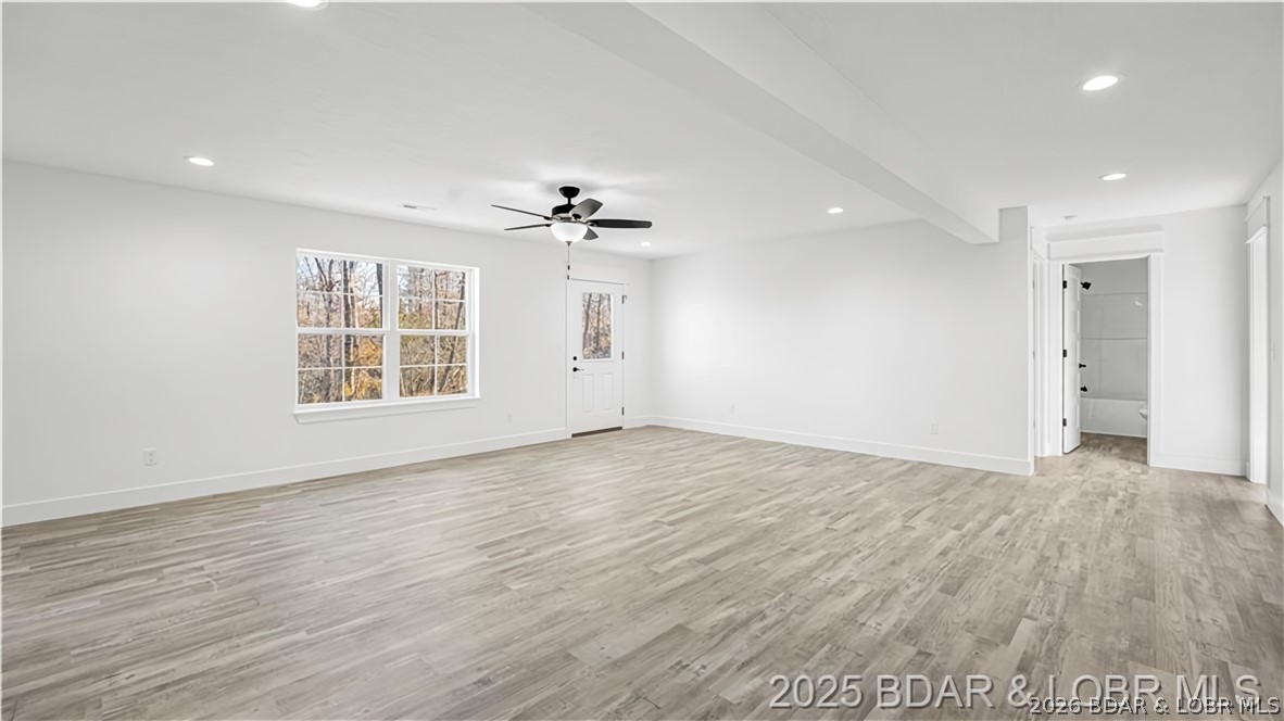 Lakeside at Cross Creek - Residential