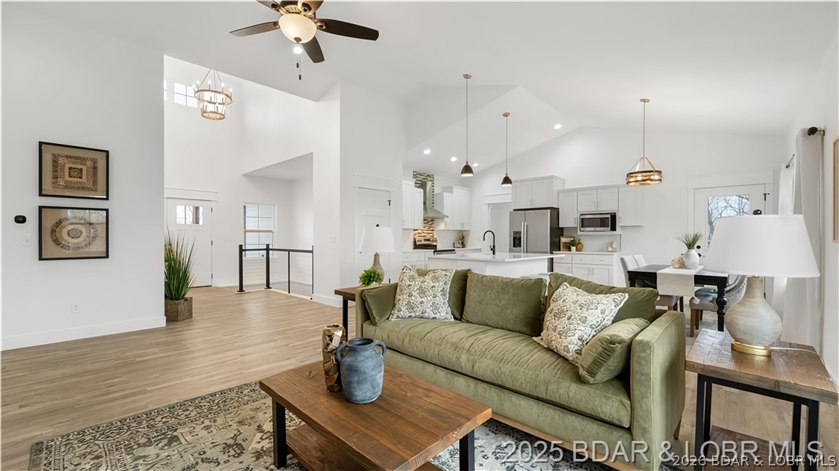 Lakeside at Cross Creek - Residential