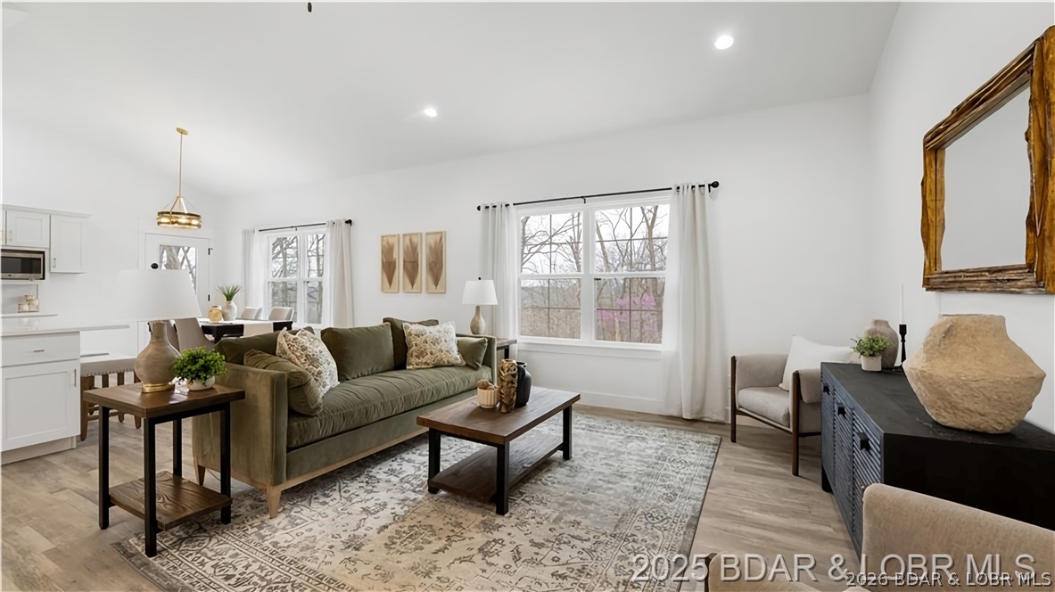 Lakeside at Cross Creek - Residential