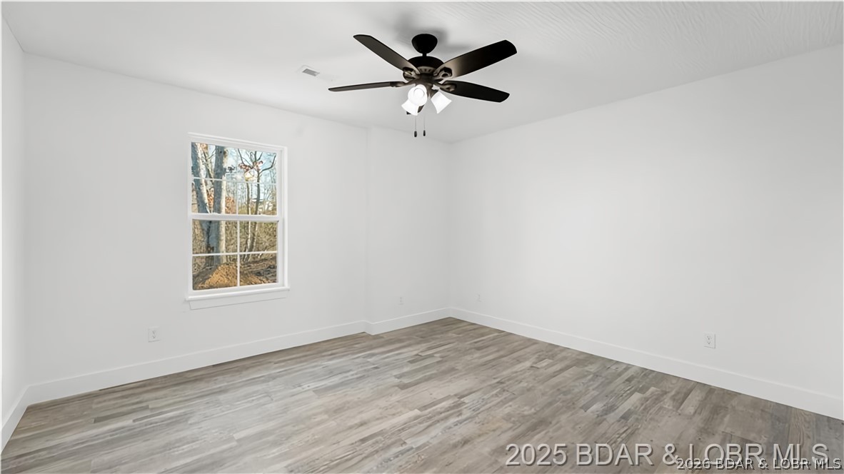 Lakeside at Cross Creek - Residential