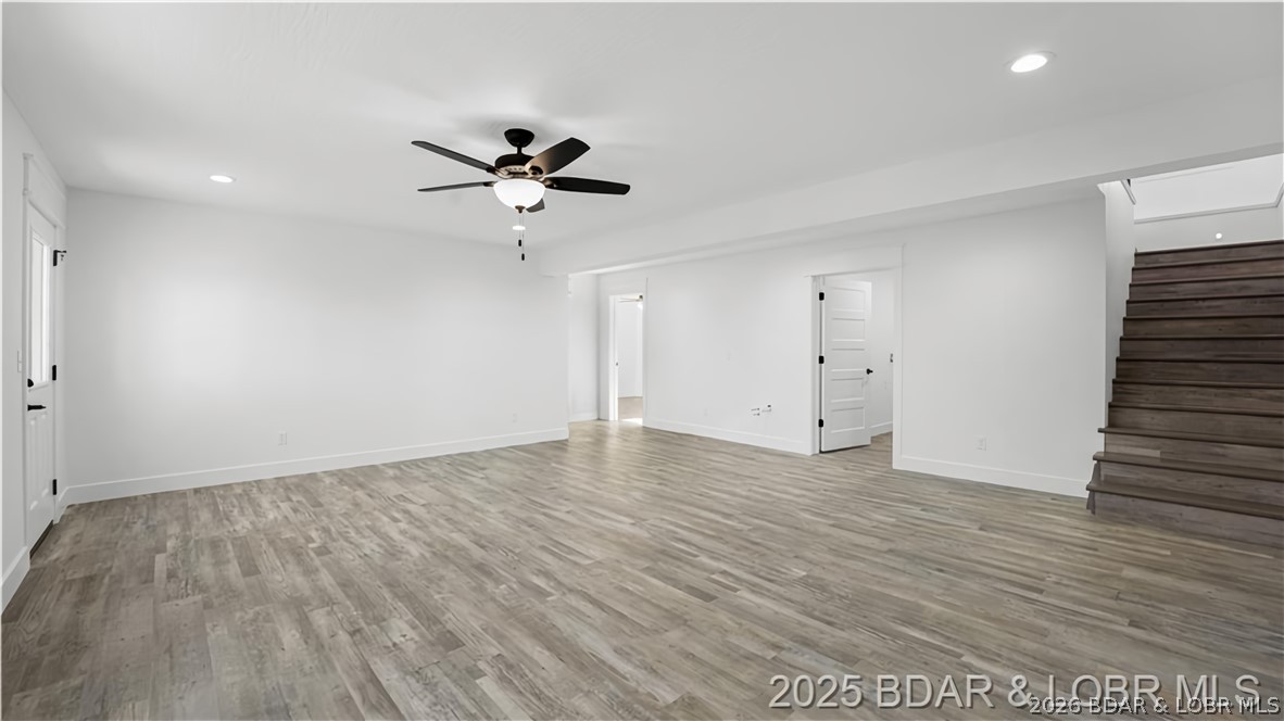 Lakeside at Cross Creek - Residential