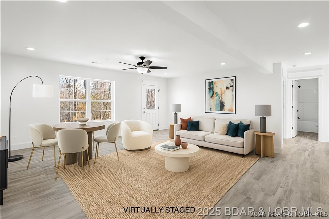 Lakeside at Cross Creek - Residential