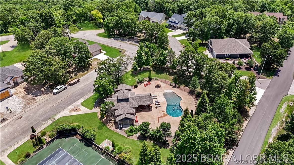 Lakeside at Cross Creek - Residential