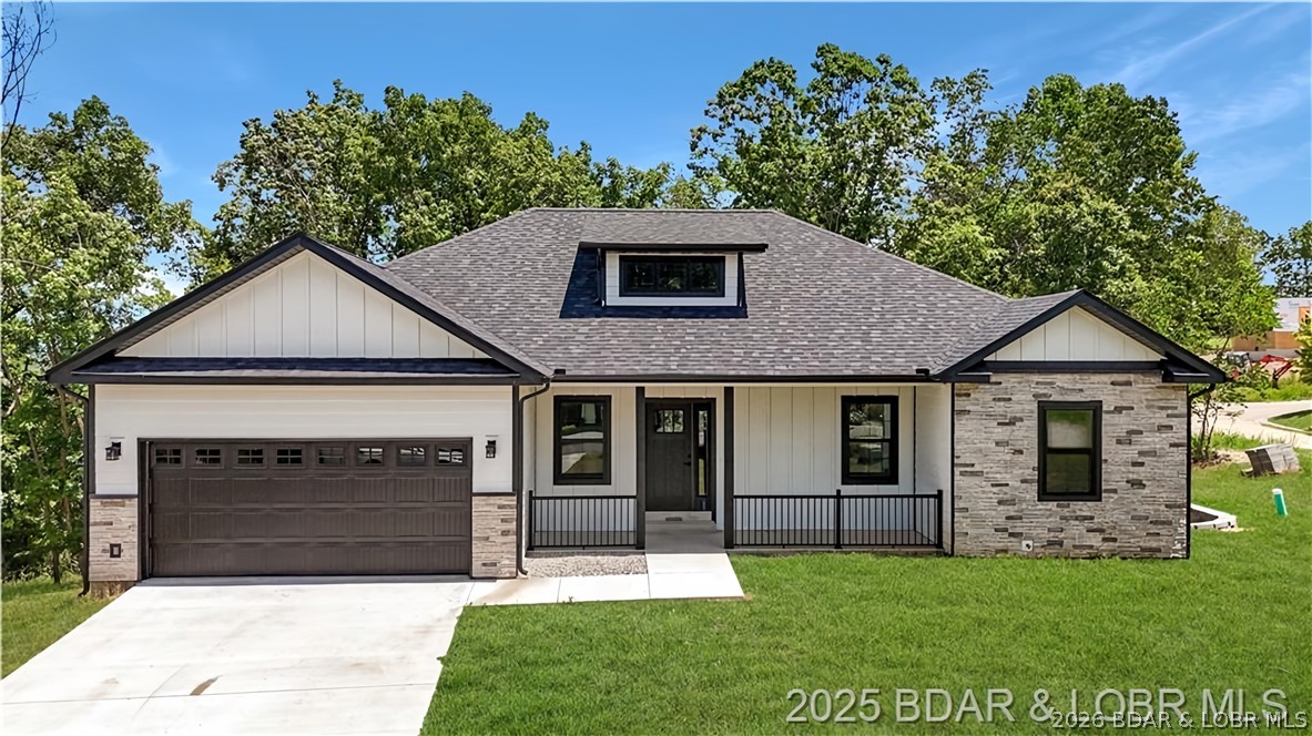 Lakeside at Cross Creek - Residential