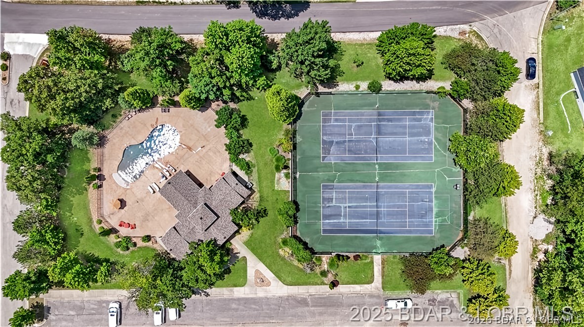 Lakeside at Cross Creek - Residential