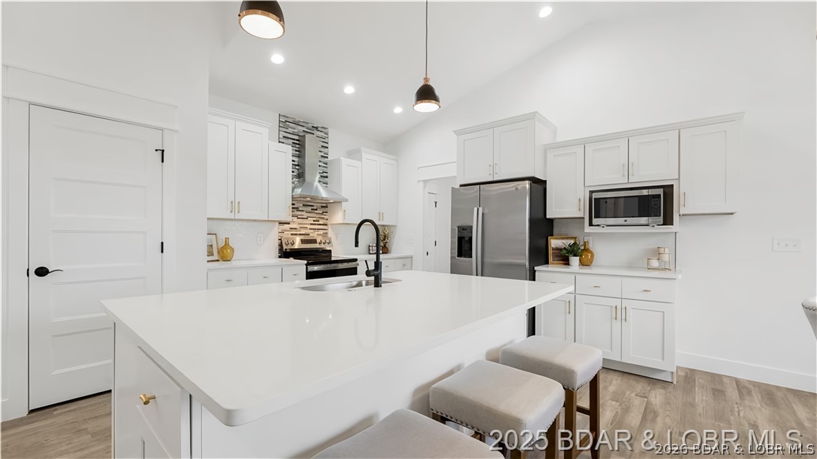 Lakeside at Cross Creek - Residential