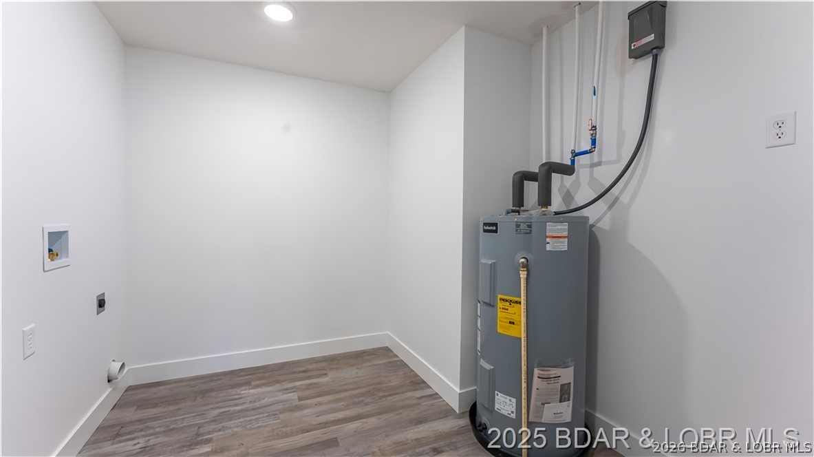 Lakeside at Cross Creek - Residential