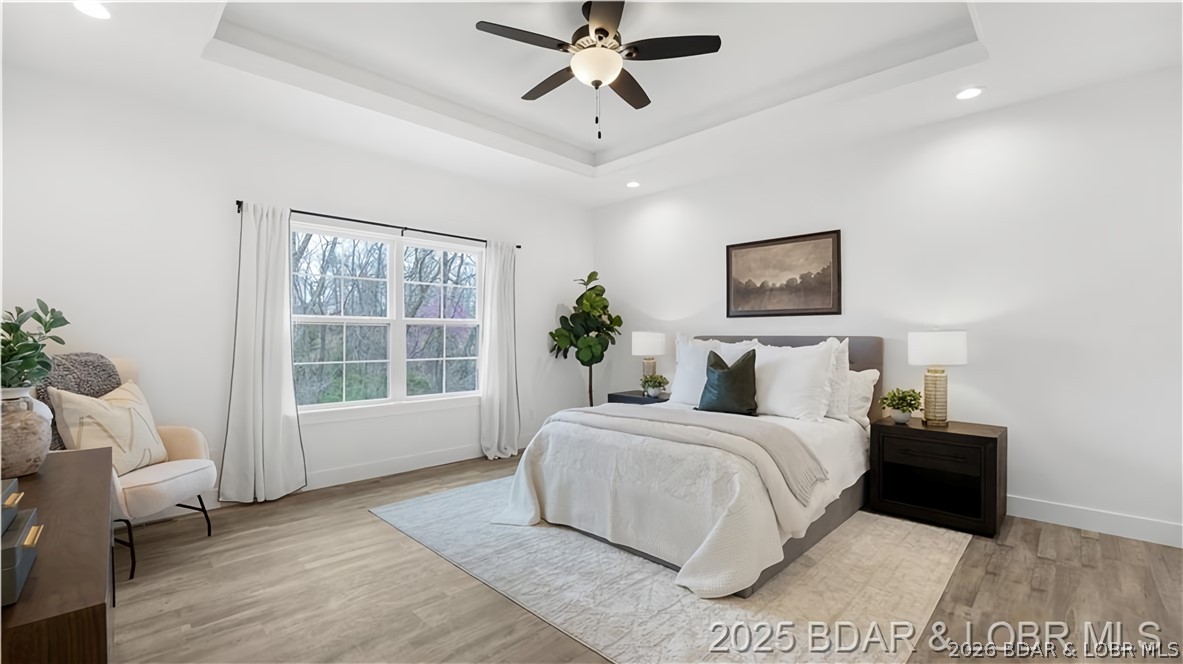 Lakeside at Cross Creek - Residential