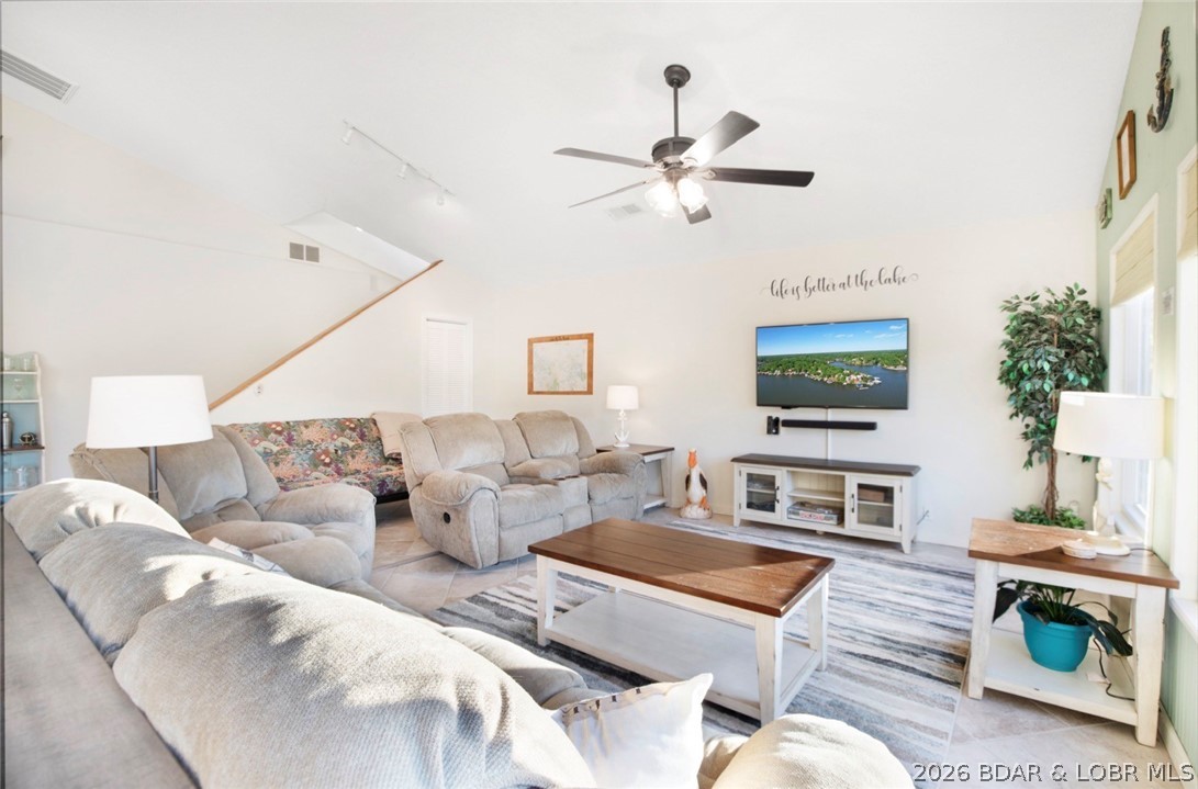 Cedar Hill - Residential