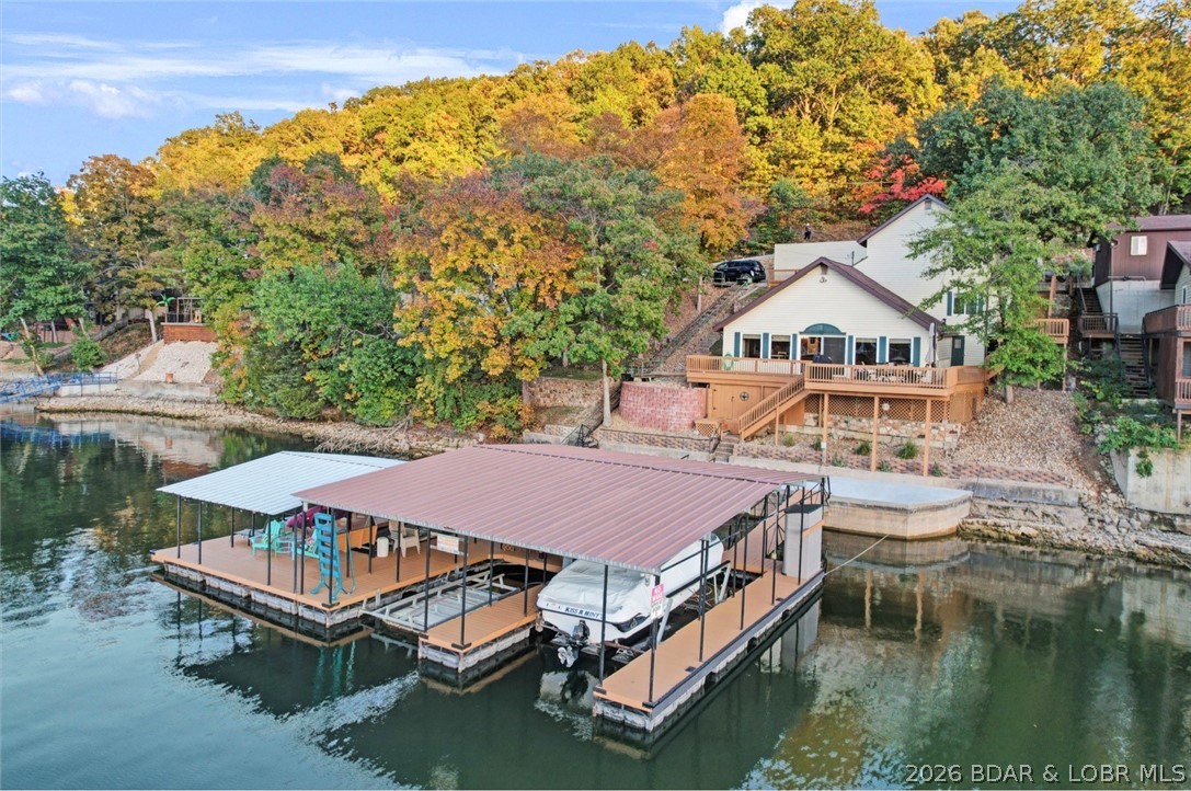 Cedar Hill - Residential