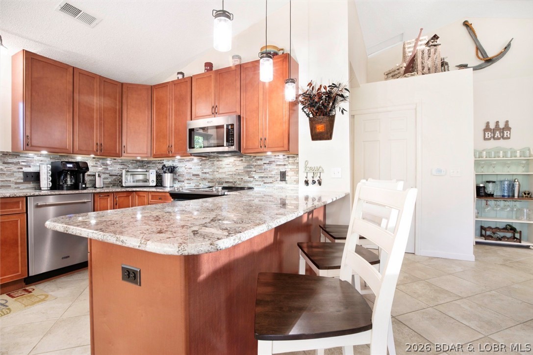 Cedar Hill - Residential