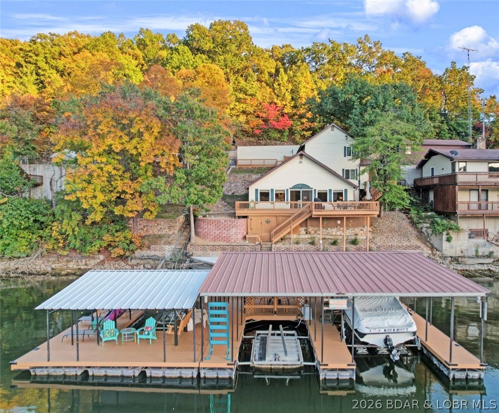 Cedar Hill - Residential
