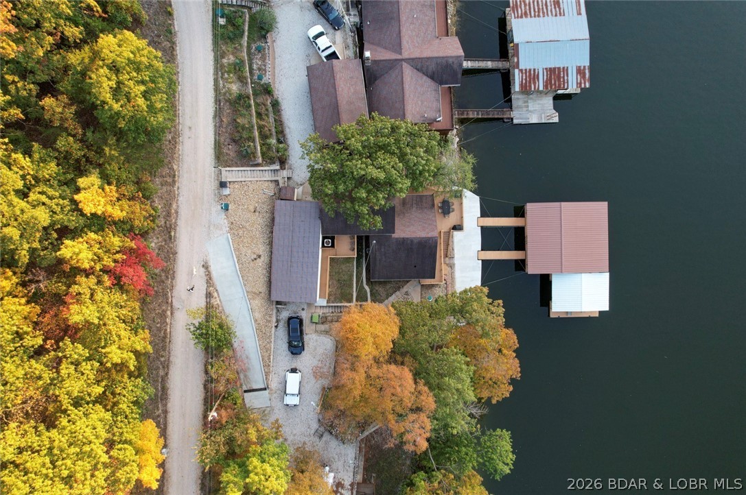 Cedar Hill - Residential