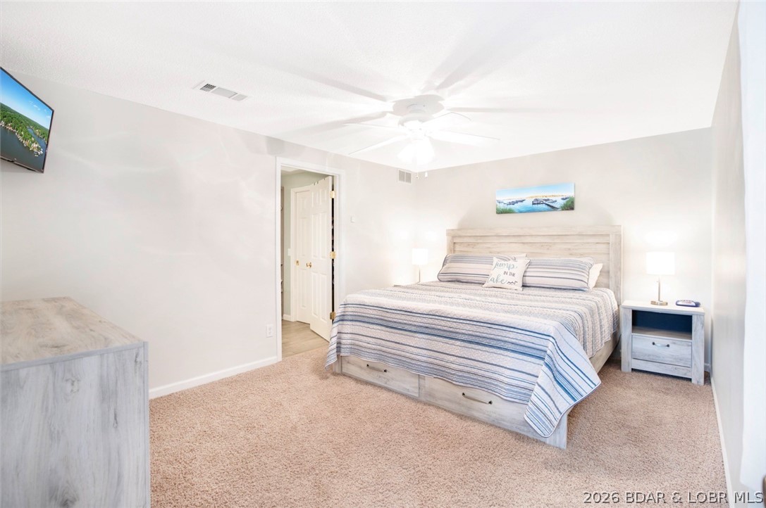 Cedar Hill - Residential
