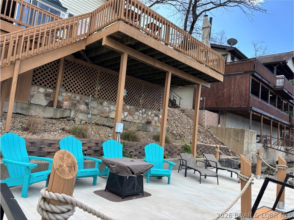 Cedar Hill - Residential