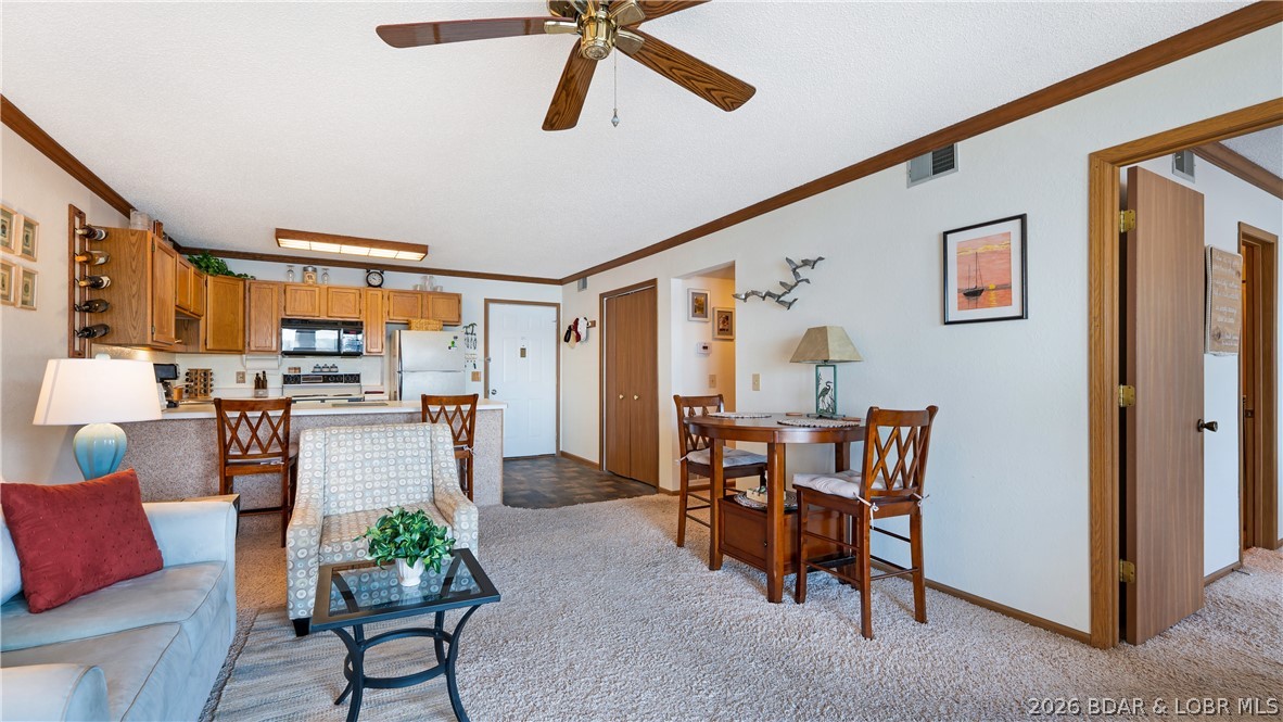 Golden Reef Resort Condominium - Residential