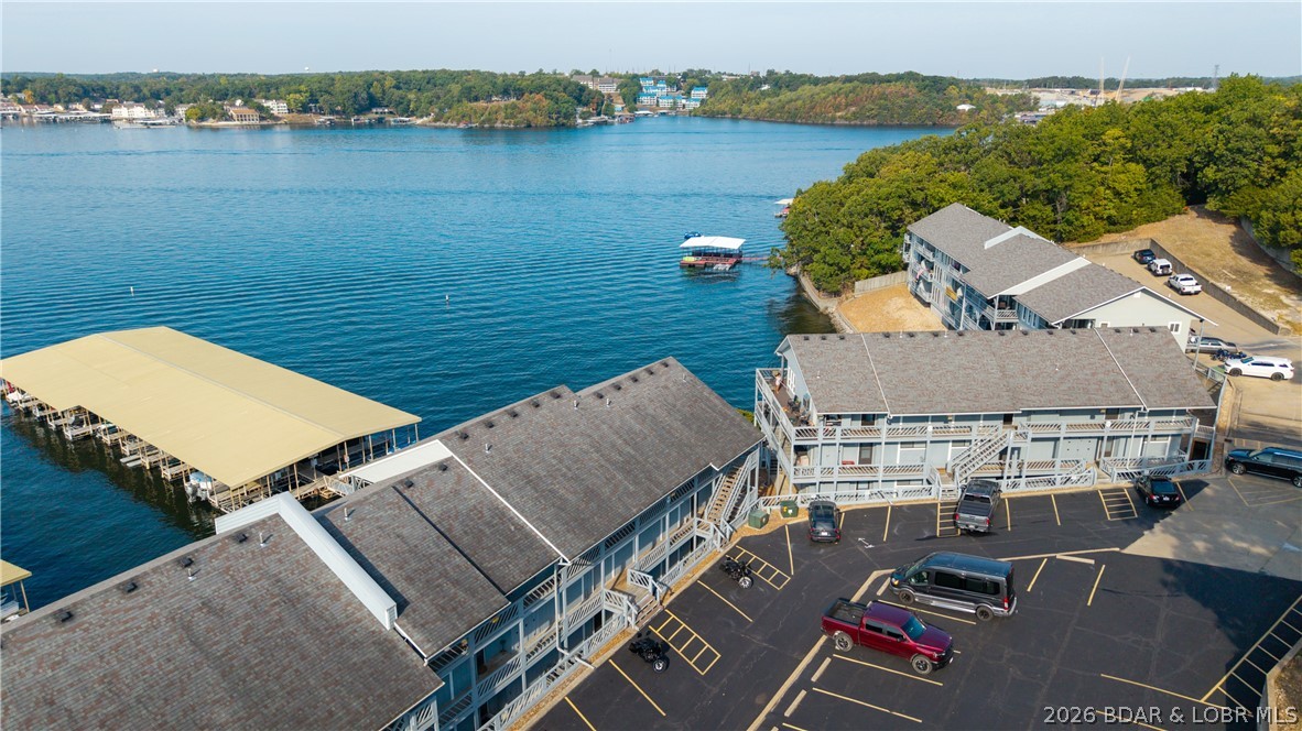 Golden Reef Resort Condominium - Residential