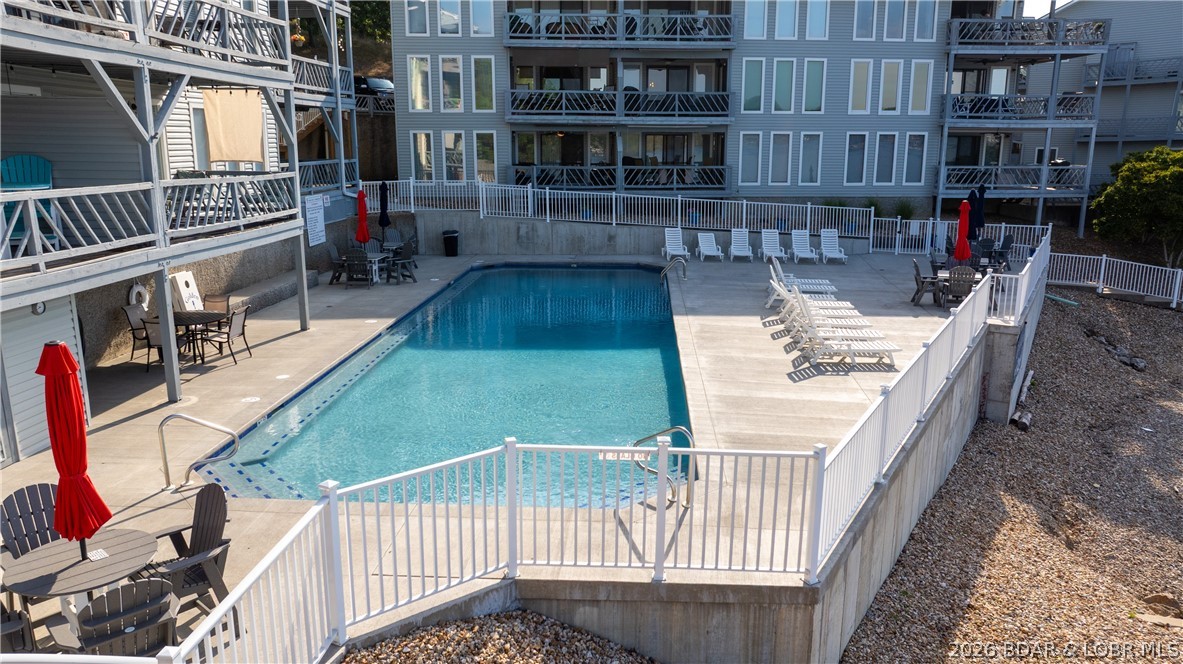 Golden Reef Resort Condominium - Residential