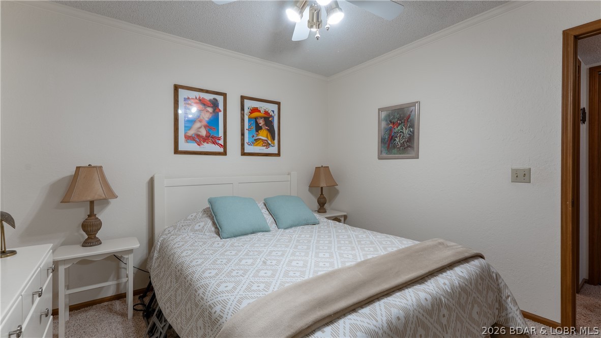 Golden Reef Resort Condominium - Residential