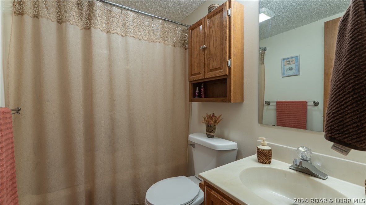 Golden Reef Resort Condominium - Residential