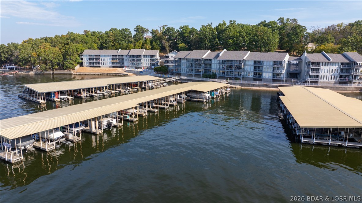 Golden Reef Resort Condominium - Residential