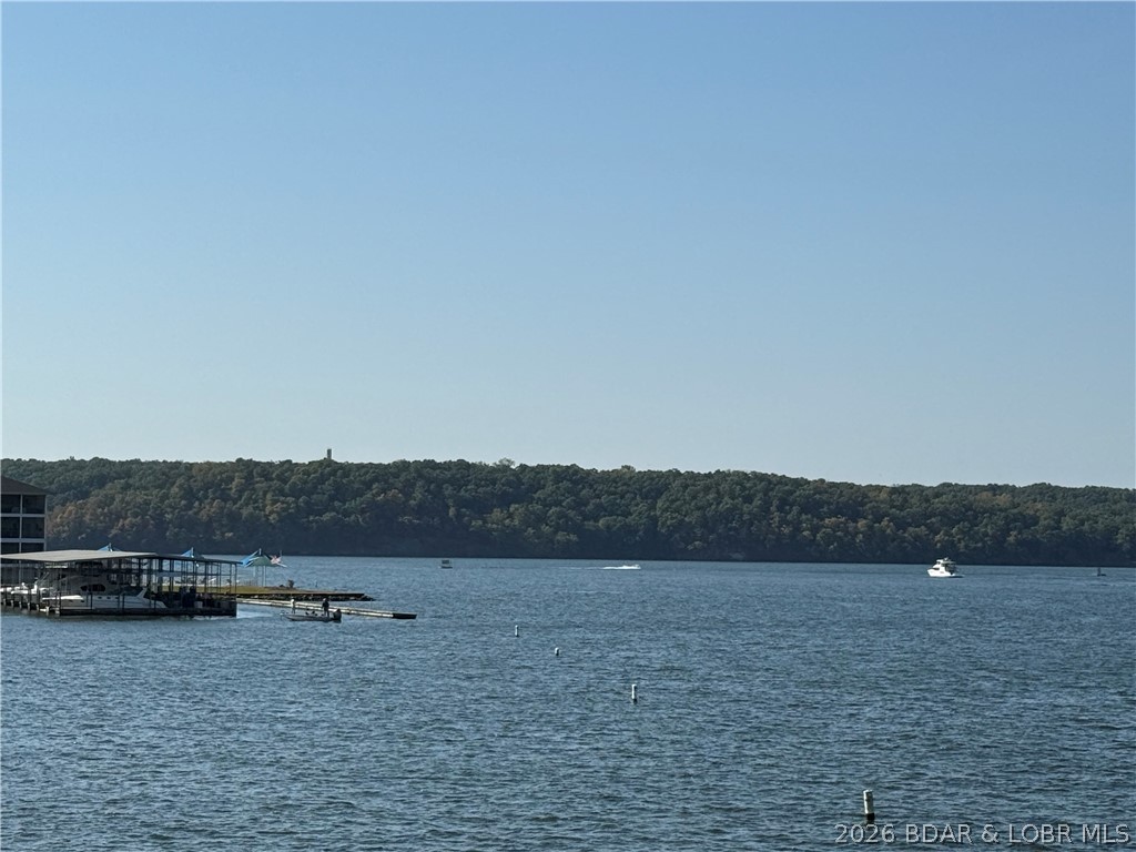 Golden Reef Resort Condominium - Residential