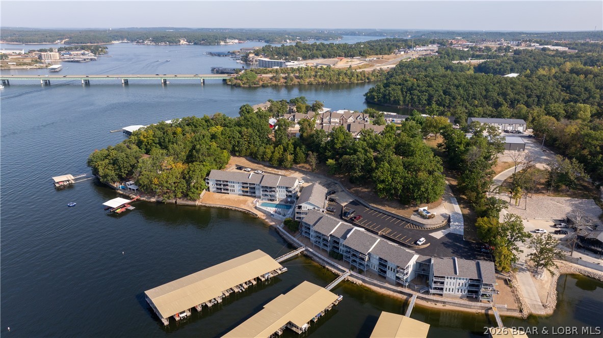 Golden Reef Resort Condominium - Residential