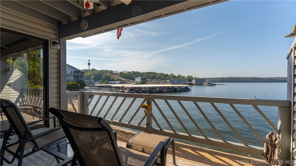 Golden Reef Resort Condominium - Residential