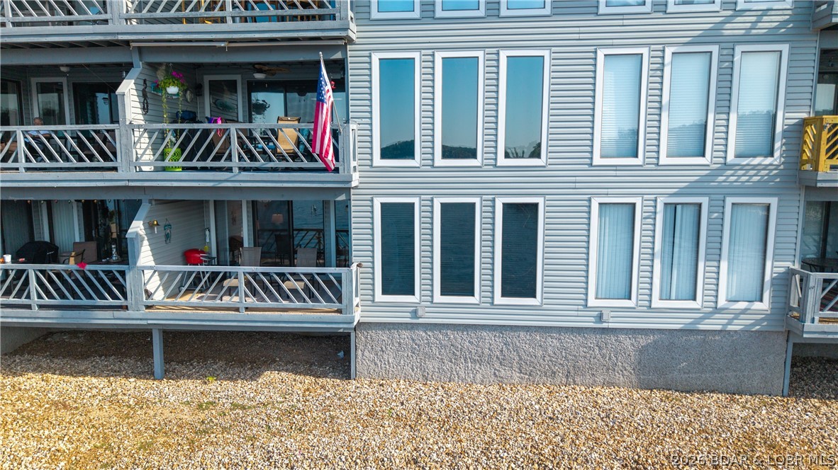 Golden Reef Resort Condominium - Residential