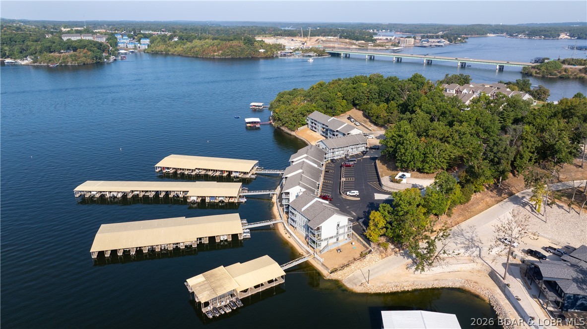 Golden Reef Resort Condominium - Residential