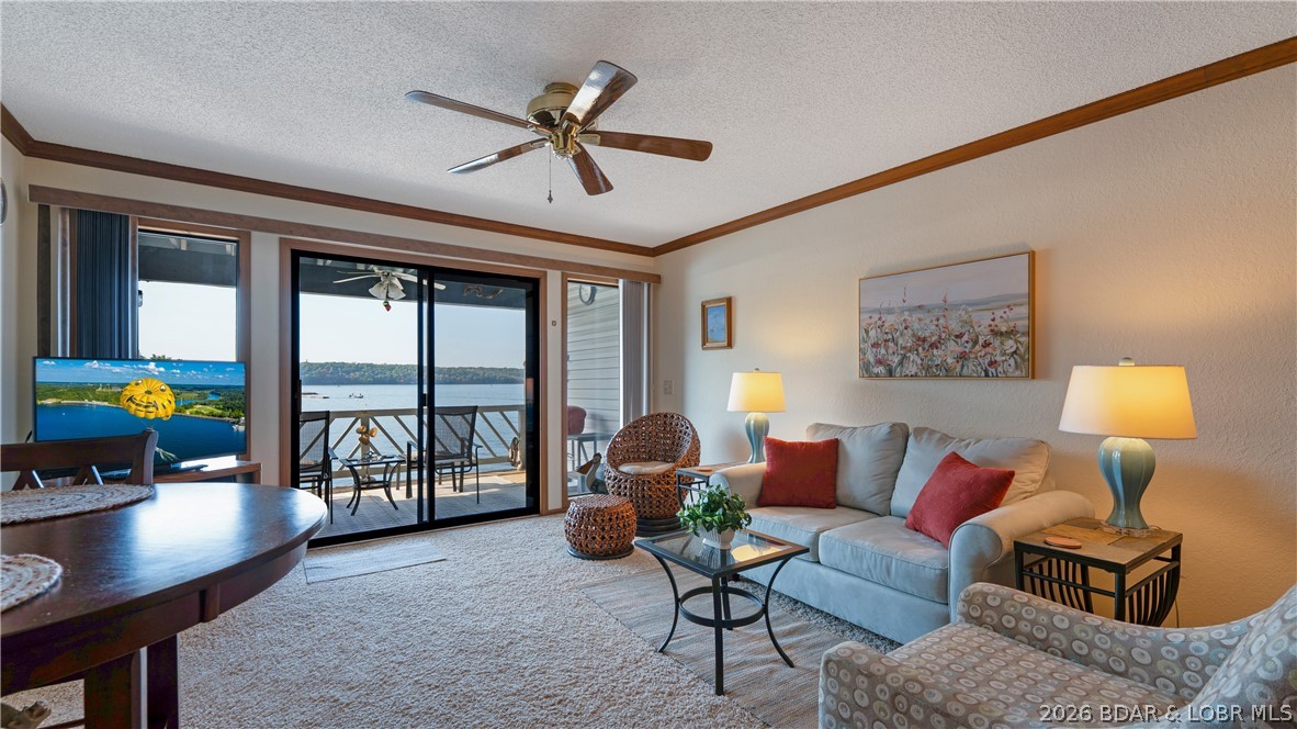 Golden Reef Resort Condominium - Residential