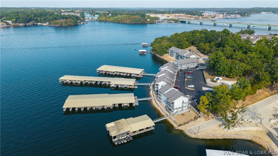 Golden Reef Resort Condominium - Residential