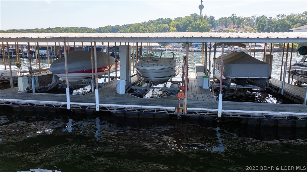 Golden Reef Resort Condominium - Residential