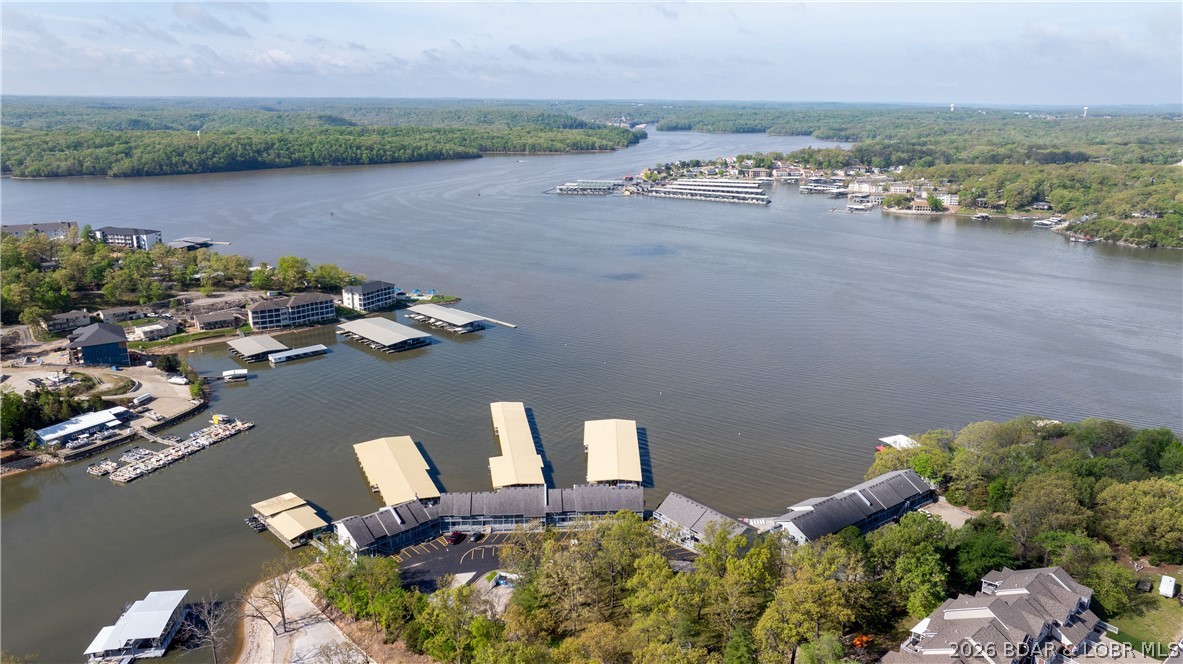 Golden Reef Resort Condominium - Residential