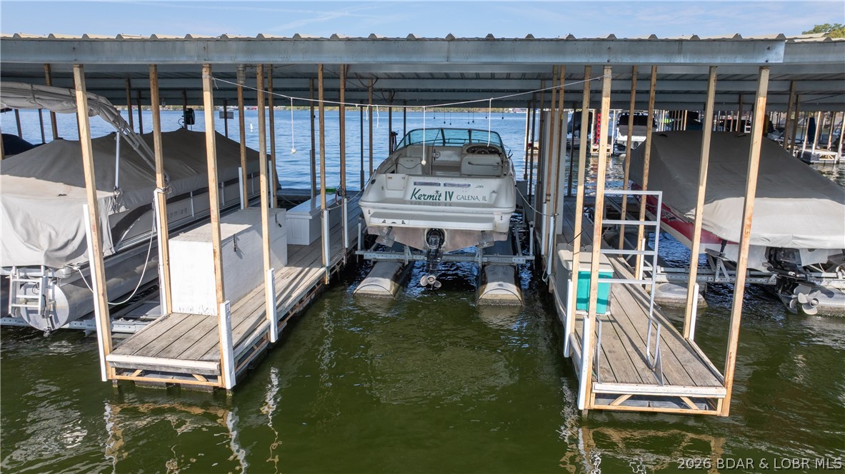 Golden Reef Resort Condominium - Residential