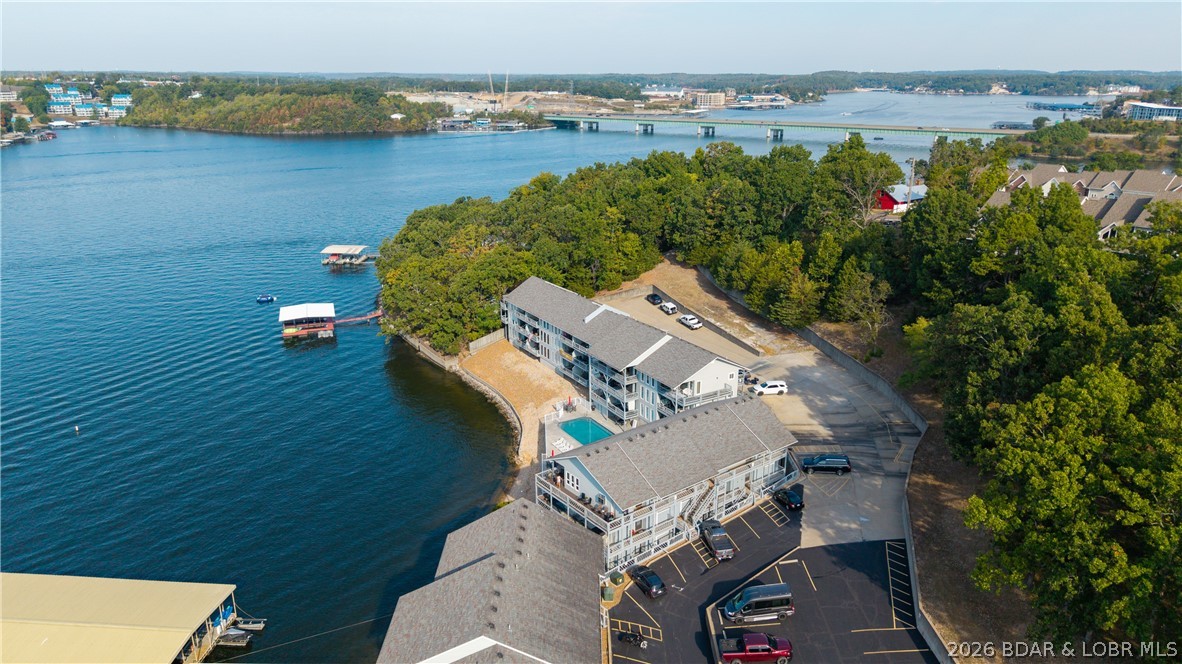 Golden Reef Resort Condominium - Residential