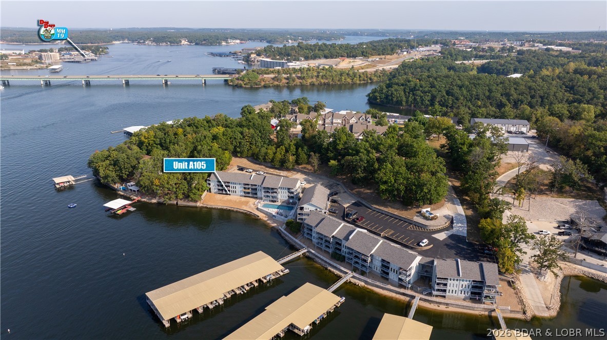 Golden Reef Resort Condominium - Residential