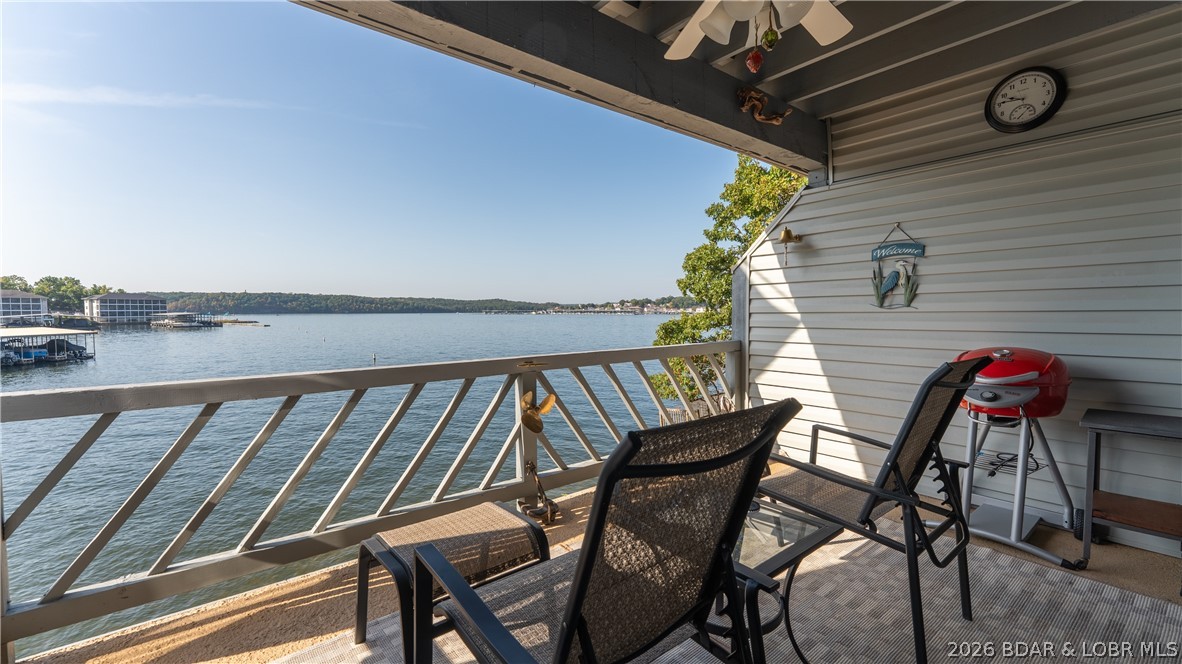 Golden Reef Resort Condominium - Residential