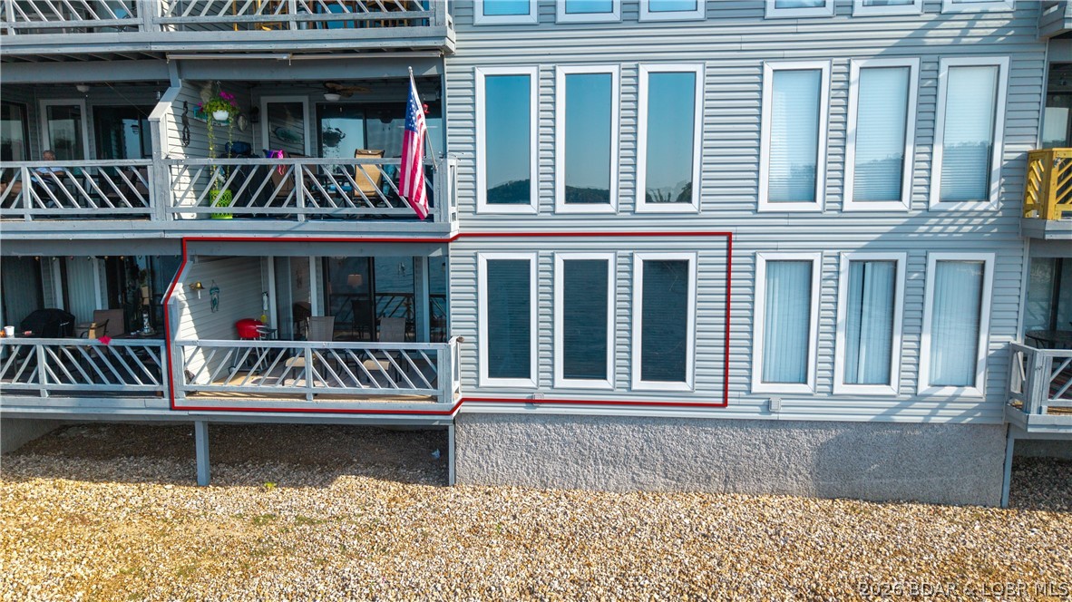 Golden Reef Resort Condominium - Residential