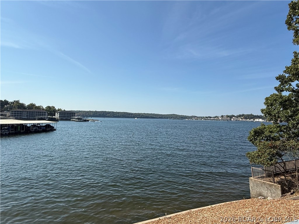 Golden Reef Resort Condominium - Residential