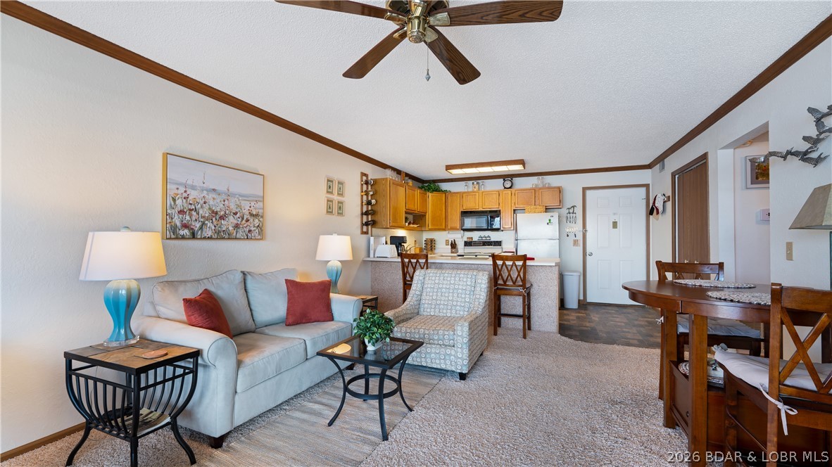 Golden Reef Resort Condominium - Residential