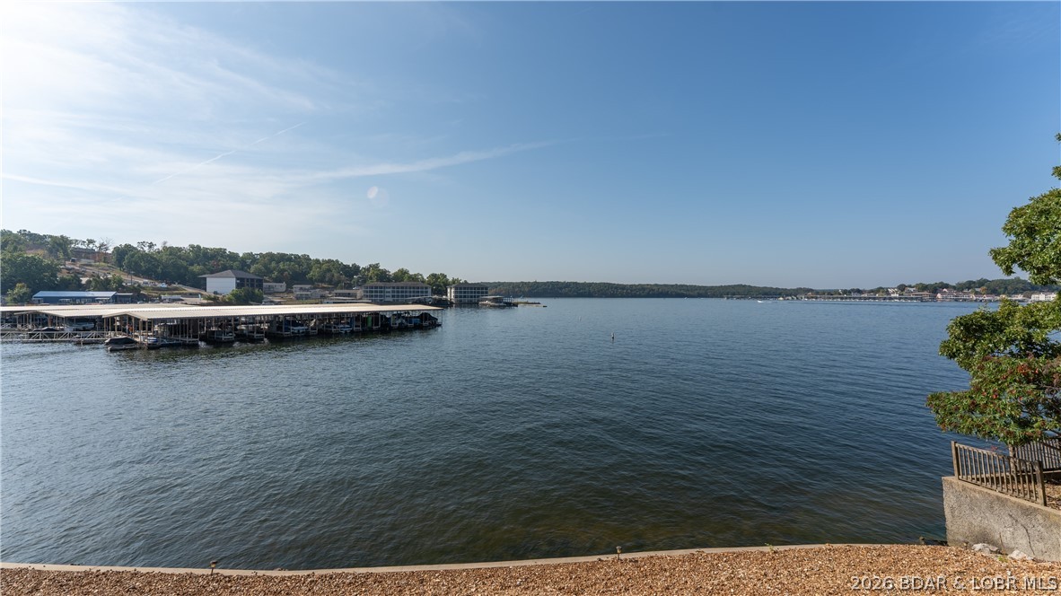 Golden Reef Resort Condominium - Residential