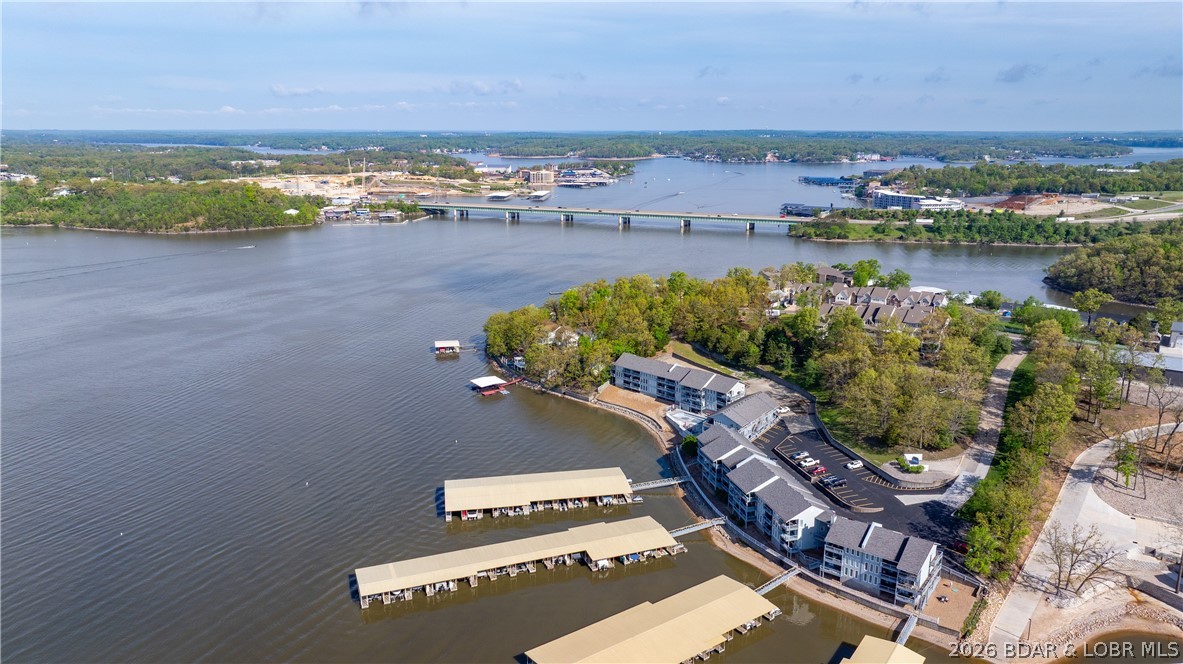 Golden Reef Resort Condominium - Residential