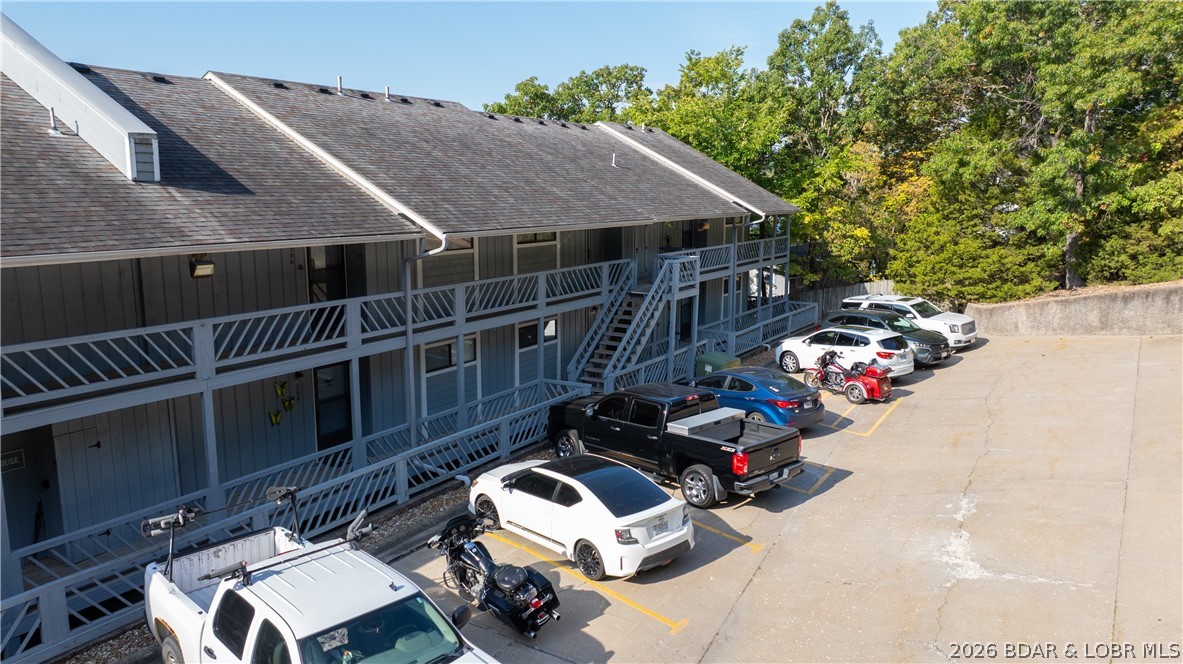 Golden Reef Resort Condominium - Residential