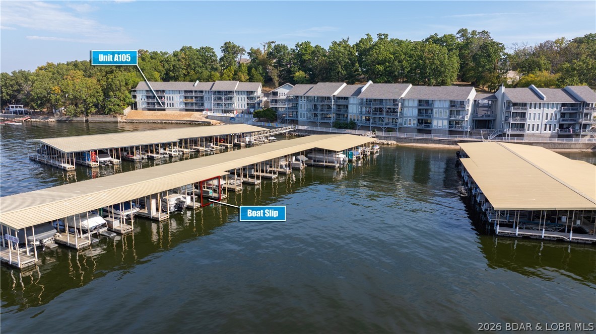 Golden Reef Resort Condominium - Residential