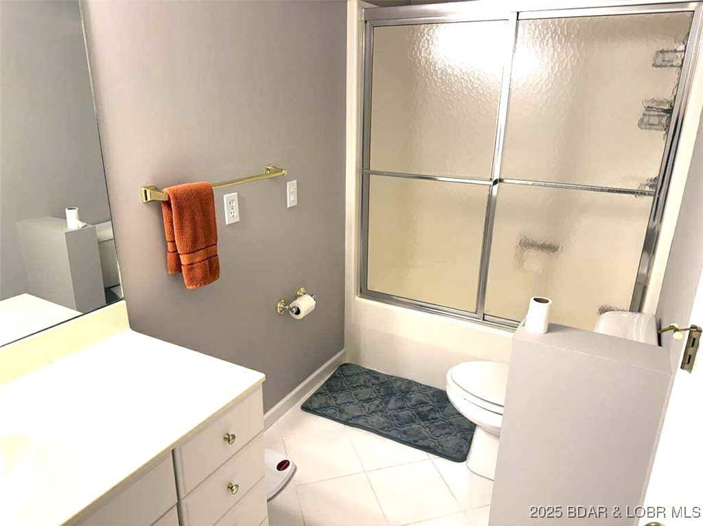 Summit Point Estates - Residential