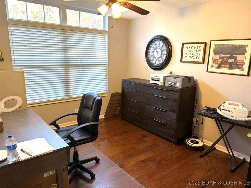 Summit Point Estates - Residential